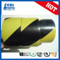 Double Color PVC Floor Marking Tape